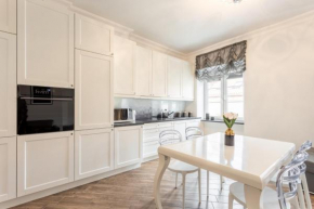 Central Warsaw Apartment - Great Location-Old Town - Podwale